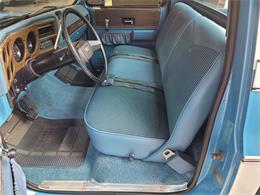 1973 Chevrolet C/K 10 (CC-1514960) for sale in Cumming, Georgia