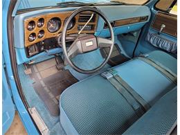 1973 Chevrolet C/K 10 (CC-1514960) for sale in Cumming, Georgia