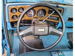 1973 Chevrolet C/K 10 (CC-1514960) for sale in Cumming, Georgia