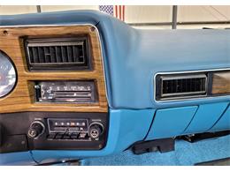 1973 Chevrolet C/K 10 (CC-1514960) for sale in Cumming, Georgia