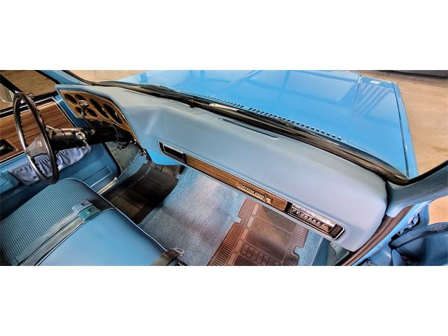 1973 Chevrolet C/K 10 (CC-1514960) for sale in Cumming, Georgia