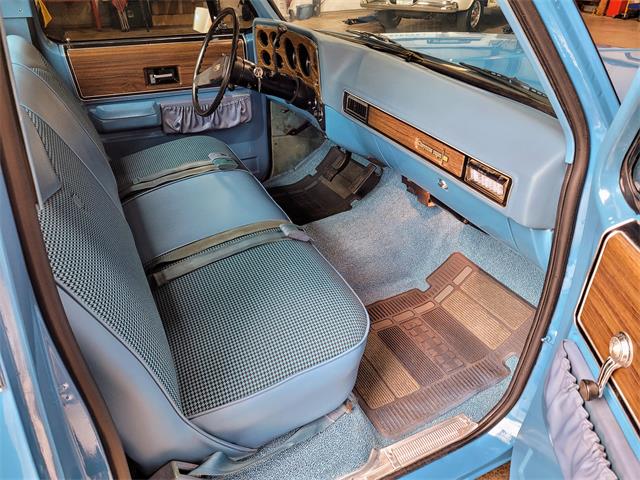 1973 Chevrolet C/K 10 (CC-1514960) for sale in Cumming, Georgia