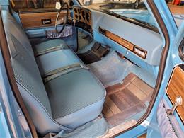 1973 Chevrolet C/K 10 (CC-1514960) for sale in Cumming, Georgia
