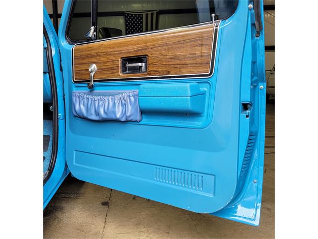 1973 Chevrolet C/K 10 (CC-1514960) for sale in Cumming, Georgia
