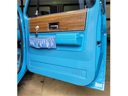 1973 Chevrolet C/K 10 (CC-1514960) for sale in Cumming, Georgia