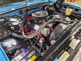 1973 Chevrolet C/K 10 (CC-1514960) for sale in Cumming, Georgia
