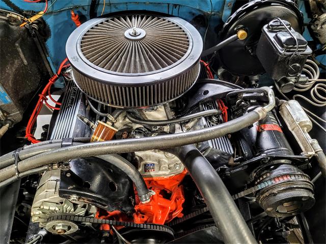1973 Chevrolet C/K 10 (CC-1514960) for sale in Cumming, Georgia