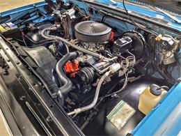 1973 Chevrolet C/K 10 (CC-1514960) for sale in Cumming, Georgia