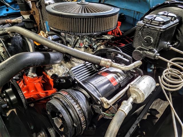 1973 Chevrolet C/K 10 (CC-1514960) for sale in Cumming, Georgia