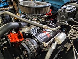 1973 Chevrolet C/K 10 (CC-1514960) for sale in Cumming, Georgia