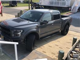 2018 Ford Raptor (CC-1514967) for sale in Greenwich, New Jersey
