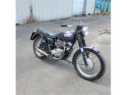 1970 Triumph Motorcycle (CC-1514970) for sale in Tacoma, Washington