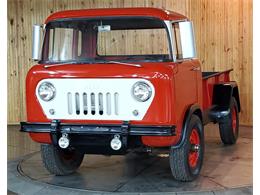 1960 Jeep FC-170 (CC-1514971) for sale in Lebanon, Missouri