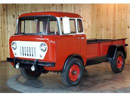 1960 Jeep FC-170 (CC-1514971) for sale in Lebanon, Missouri