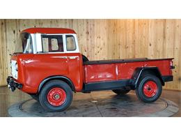 1960 Jeep FC-170 (CC-1514971) for sale in Lebanon, Missouri