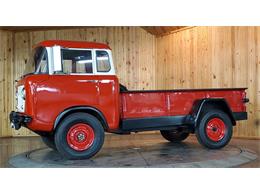 1960 Jeep FC-170 (CC-1514971) for sale in Lebanon, Missouri