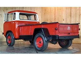 1960 Jeep FC-170 (CC-1514971) for sale in Lebanon, Missouri