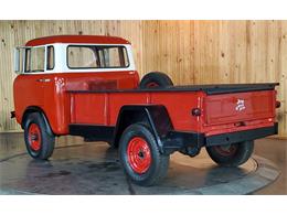 1960 Jeep FC-170 (CC-1514971) for sale in Lebanon, Missouri