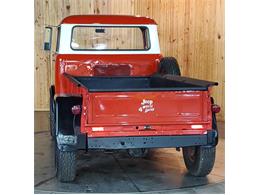 1960 Jeep FC-170 (CC-1514971) for sale in Lebanon, Missouri