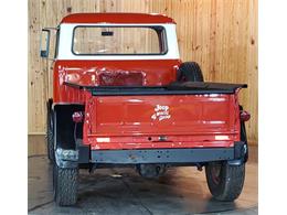 1960 Jeep FC-170 (CC-1514971) for sale in Lebanon, Missouri
