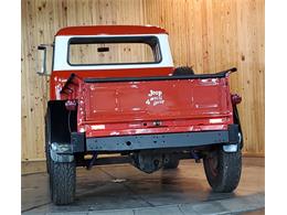 1960 Jeep FC-170 (CC-1514971) for sale in Lebanon, Missouri