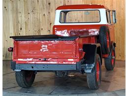 1960 Jeep FC-170 (CC-1514971) for sale in Lebanon, Missouri