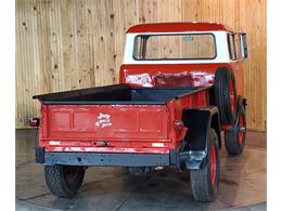 1960 Jeep FC-170 (CC-1514971) for sale in Lebanon, Missouri