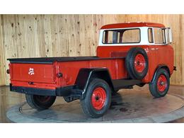 1960 Jeep FC-170 (CC-1514971) for sale in Lebanon, Missouri