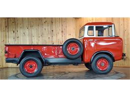 1960 Jeep FC-170 (CC-1514971) for sale in Lebanon, Missouri