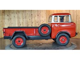 1960 Jeep FC-170 (CC-1514971) for sale in Lebanon, Missouri