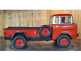 1960 Jeep FC-170 (CC-1514971) for sale in Lebanon, Missouri