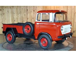 1960 Jeep FC-170 (CC-1514971) for sale in Lebanon, Missouri