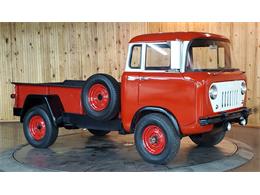 1960 Jeep FC-170 (CC-1514971) for sale in Lebanon, Missouri