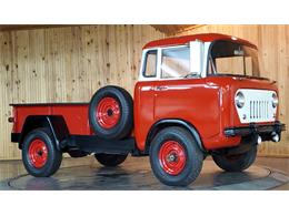 1960 Jeep FC-170 (CC-1514971) for sale in Lebanon, Missouri