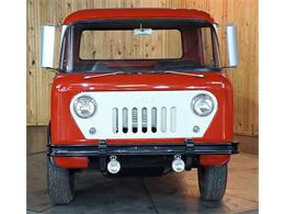 1960 Jeep FC-170 (CC-1514971) for sale in Lebanon, Missouri