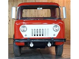 1960 Jeep FC-170 (CC-1514971) for sale in Lebanon, Missouri