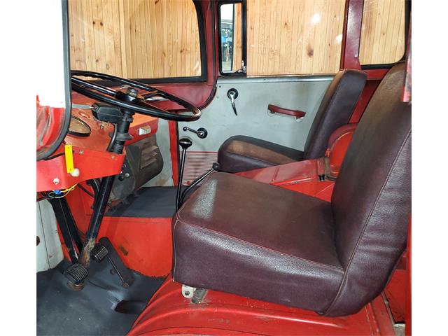1960 Jeep FC-170 (CC-1514971) for sale in Lebanon, Missouri