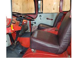 1960 Jeep FC-170 (CC-1514971) for sale in Lebanon, Missouri