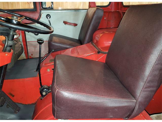 1960 Jeep FC-170 (CC-1514971) for sale in Lebanon, Missouri