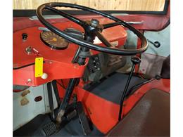 1960 Jeep FC-170 (CC-1514971) for sale in Lebanon, Missouri