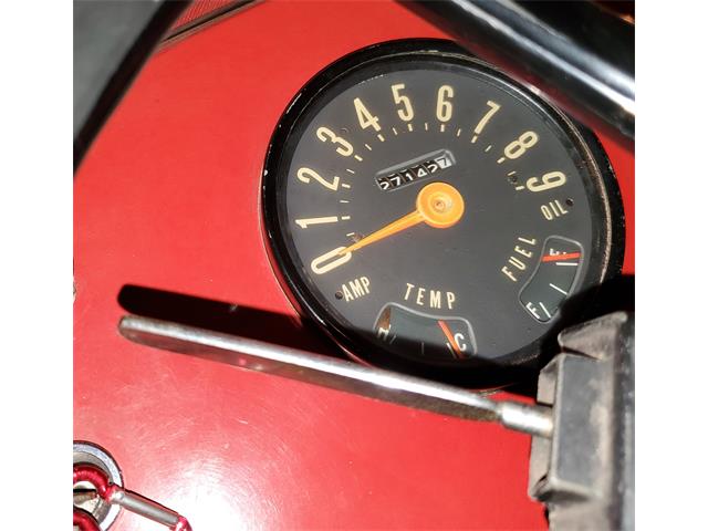 1960 Jeep FC-170 (CC-1514971) for sale in Lebanon, Missouri