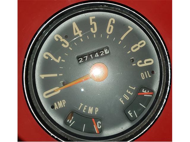 1960 Jeep FC-170 (CC-1514971) for sale in Lebanon, Missouri