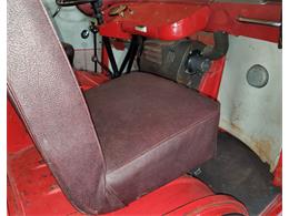 1960 Jeep FC-170 (CC-1514971) for sale in Lebanon, Missouri