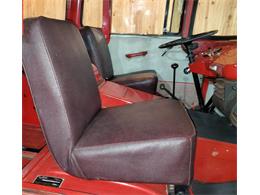 1960 Jeep FC-170 (CC-1514971) for sale in Lebanon, Missouri