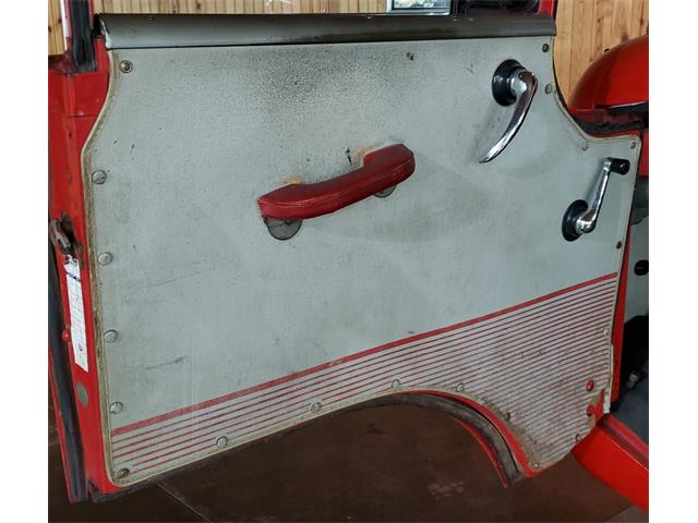 1960 Jeep FC-170 (CC-1514971) for sale in Lebanon, Missouri