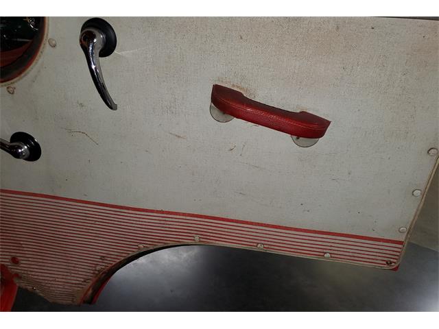 1960 Jeep FC-170 (CC-1514971) for sale in Lebanon, Missouri