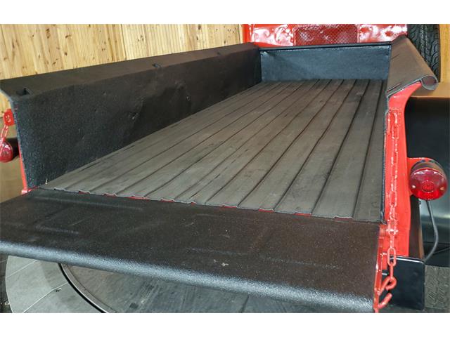 1960 Jeep FC-170 (CC-1514971) for sale in Lebanon, Missouri