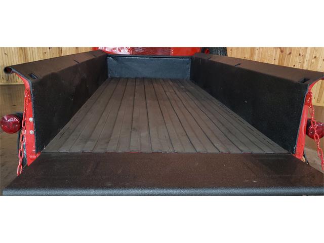 1960 Jeep FC-170 (CC-1514971) for sale in Lebanon, Missouri