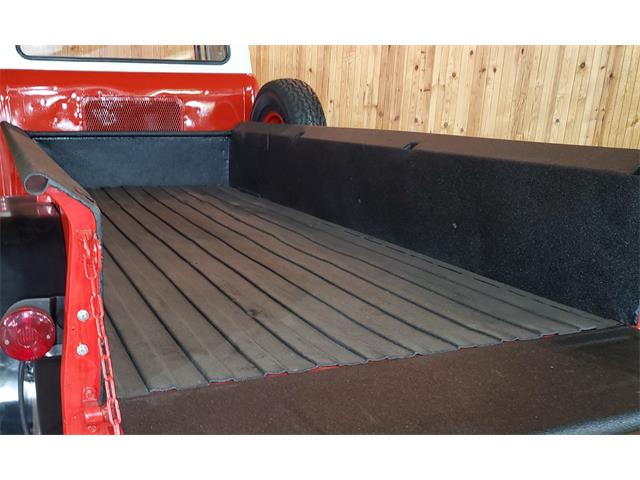 1960 Jeep FC-170 (CC-1514971) for sale in Lebanon, Missouri