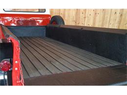 1960 Jeep FC-170 (CC-1514971) for sale in Lebanon, Missouri